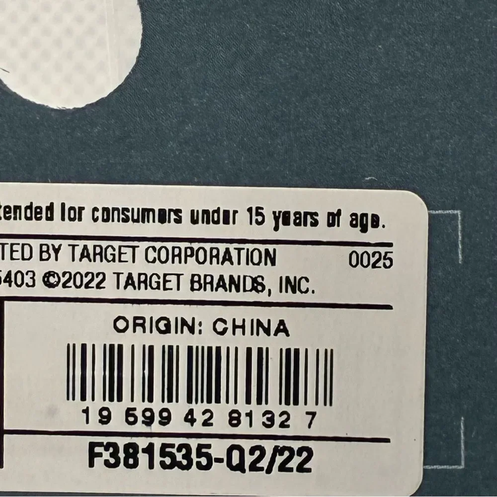 Target universal thread